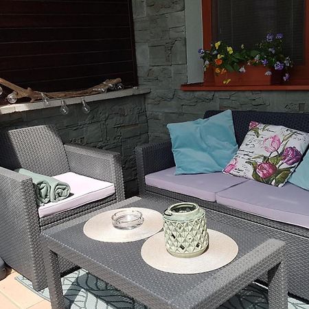 Apartman Horec A32 Donovaly Exterior foto