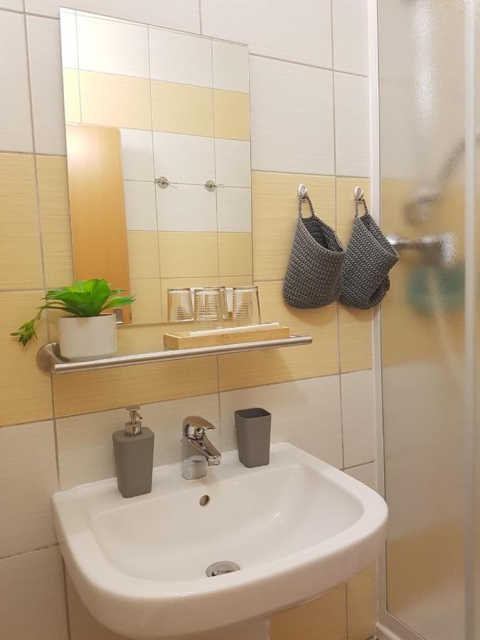 Apartman Horec A32 Donovaly Exterior foto