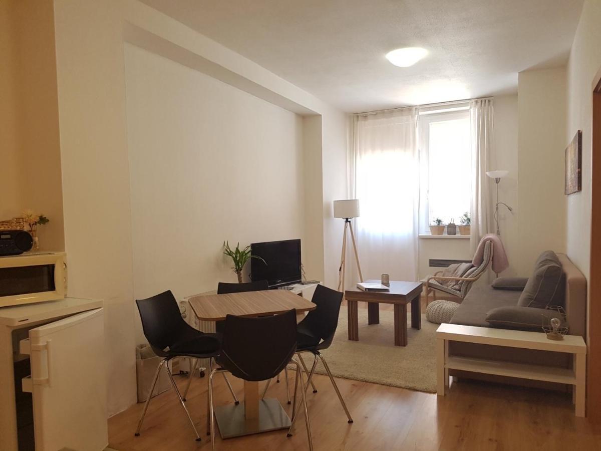 Apartman Horec A32 Donovaly Exterior foto