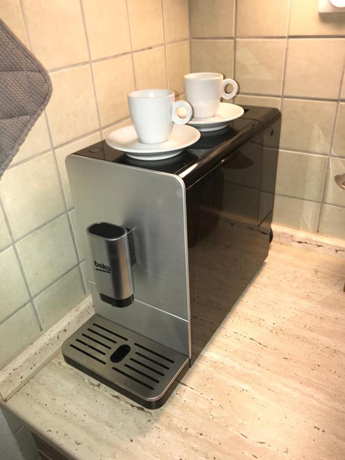 Apartman Horec A32 Donovaly Exterior foto