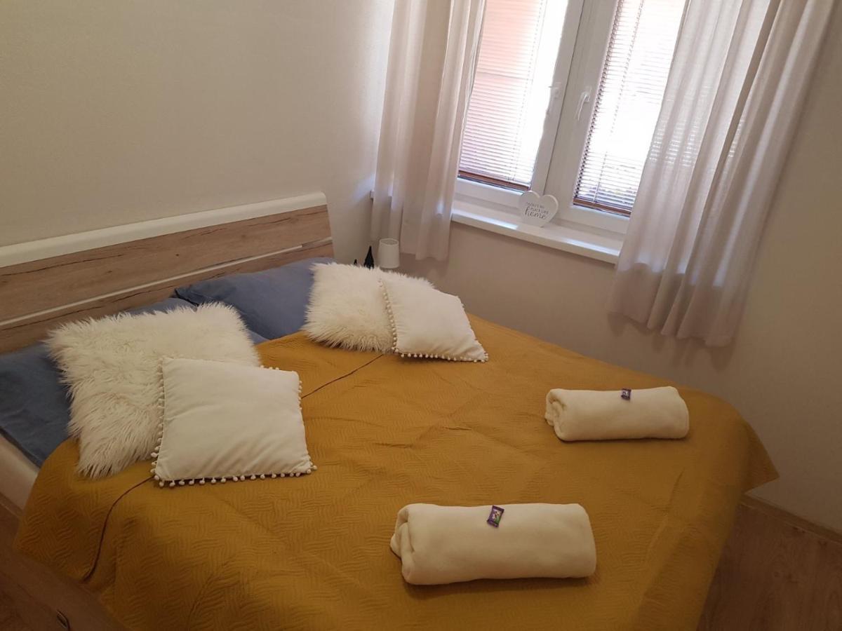 Apartman Horec A32 Donovaly Exterior foto